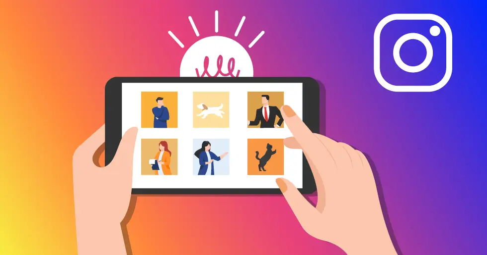 36 Tips on How to Take Good Instagram Photos